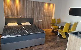 Eisenstrassen Apartment